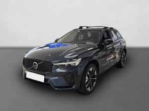 Volvo XC60 XC 60 Plus Dark B5 AWD Bluetooth LED Klima