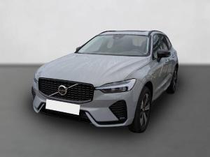 Volvo XC60 XC 60 Plus Dark Recharge Plug-In Hybrid AWD LED
