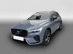 Volvo XC60 XC 60 R Design Recharge Plug-In Hybrid AWD Navi