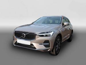 Volvo XC60 XC 60 Ultimate Bright Recharge Plug-In Hybrid AWD