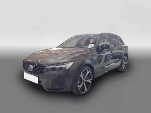 Volvo XC60 XC 60 Ultimate Dark Recharge Plug-In Hybrid AWD