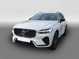 Volvo XC60 XC 60 Ultimate Dark Recharge Plug-In Hybrid AWD