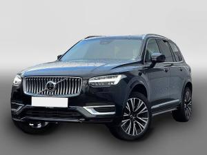 Volvo XC90 AWD Ultimate ACC/AHK/360°/PANO/MEMORY