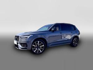 Volvo XC90 AWD Ultimate Dark Recharge 7-Sitzer FOUR-C