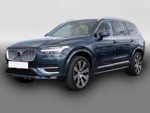 Volvo XC90 B5 AWD Plus Bright AHK LED 360Grad