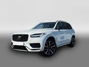 Volvo XC90 B5 AWD Ultimate Dark 7-Sitz. AHK/ACC/360°