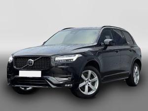 Volvo XC90 B5 AWD Ultimate Dark ACC/HUD/360°/LUFT/PANO