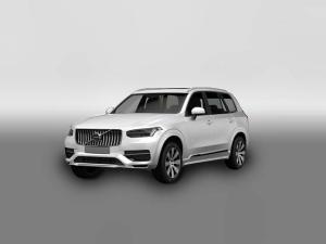 Volvo XC90 B5 D AWD Plus Bright STDHZ*PANO