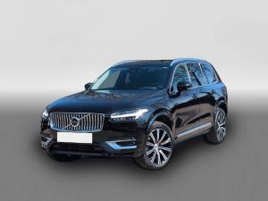 Volvo XC90 B5 (Diesel) Plus Bright AWD Automatik 7-Sitze