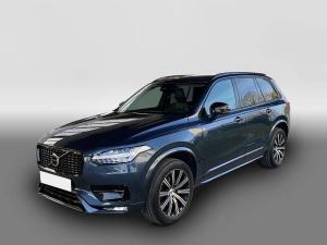 Volvo XC90 B5 (Diesel) Plus Dark ACC+LED*Navi*SHZ*Kam.