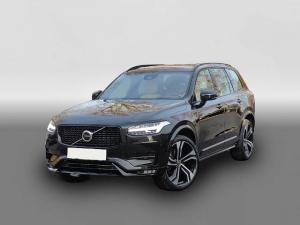 Volvo XC90 B5 (Diesel) Ultimate Dark AWD 7-Sitze Automat