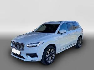 Volvo XC90 B5 Inscription AWD*AHK*LED*4xSHZ*4xKlima*