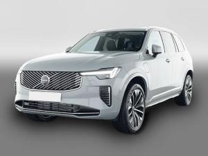 Volvo XC90 FACELIFT Plus Bright Recharge Plug-In Hybrid AWD 7-Sitzer HUD StandHZG Leder El. Panodach