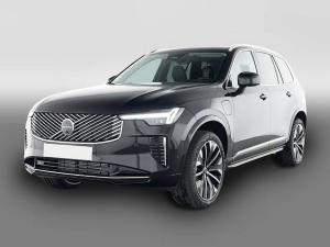 Volvo XC90 FACELIFT Plus Bright Recharge Plug-In Hybrid AWD 7-Sitzer StandHZG El. Panodach