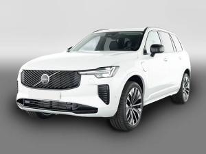 Volvo XC90 FACELIFT Plus Dark Recharge Plug-In Hybrid AWD 7-Sitzer HUD StandHZG Leder El. Panodach
