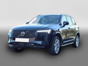 Volvo XC90 FACELIFT Plus Dark Recharge Plug-In Hybrid AWD 7-Sitzer StandHZG Leder Digitales Cockpit