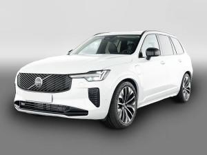 Volvo XC90 FACELIFT Ultra Dark Recharge Plug-In Hybrid AWD 7-Sitzer HUD AD StandHZG AHK