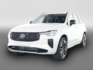 Volvo XC90 FACELIFT Ultra Dark Recharge Plug-In Hybrid AWD 7-Sitzer HUD AD StandHZG AHK AHK-el. klappb.