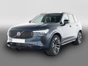 Volvo XC90 FACELIFT Ultra Dark Recharge Plug-In Hybrid AWD 7-Sitzer HUD AD StandHZG AHK Leder