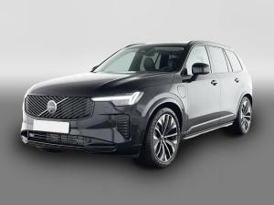 Volvo XC90 FACELIFT Ultra Dark Recharge Plug-In Hybrid AWD 7-Sitzer HUD AD StandHZG Digitales Cockpit