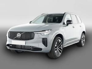 Volvo XC90 FACELIFT Ultra Dark Recharge Plug-In Hybrid AWD 7-Sitzer HUD StandHZG Leder Digitales Cockpit