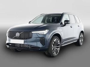 Volvo XC90 FACELIFT Ultra Dark Recharge Plug-In Hybrid AWD 7-Sitzer HUD StandHZG Leder El. Panodach