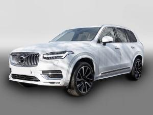 Volvo XC90 Inscription AWD StandHZG AHK El. Panodach Navi Digitales Cockpit Memory Sitze Soundsystem