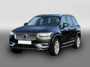 Volvo XC90 Inscription Expression Recharge Plug-In Hybrid AWD 7-Sitzer StandHZG El. Panodach