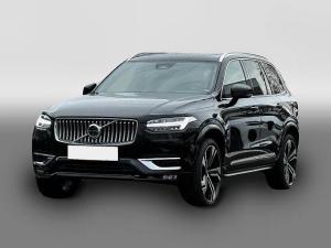 Volvo XC90 Plus Bright AWD 7-Sitzer AD StandHZG El. Panodach Digitales Cockpit Memory Sitze