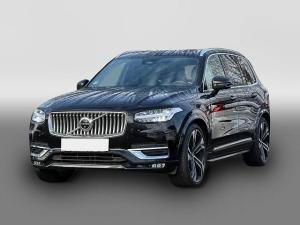 Volvo XC90 Plus Bright AWD 7-Sitzer AD StandHZG El. Panodach Digitales Cockpit Memory Sitze