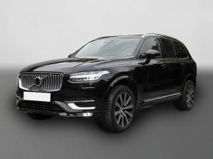 Volvo XC90 Plus Bright AWD 7-Sitzer StandHZG El. Panodach Digitales Cockpit Memory Sitze Soundsystem