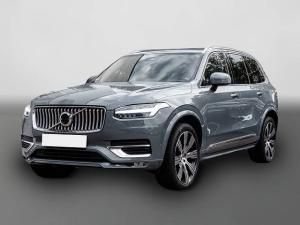 Volvo XC90 Plus Bright AWD B5 Diesel 7-Sitzer Allrad StandHZG AHK digitales Cockpit Memory Sitze