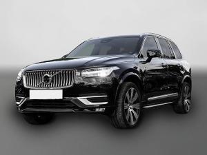 Volvo XC90 Plus Bright AWD B5 Diesel EU6d 7-Sitzer AD StandHZG AHK Digitales Cockpit Memory Sitze