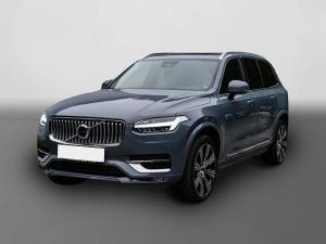 Volvo XC90 Plus Bright AWD B5 Diesel EU6d 7-Sitzer StandHZG AHK El. Panodach Digitales Cockpit