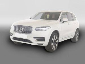 Volvo XC90 Plus Bright Recharge Plug-In Hybrid AWD 7-Sitzer StandHZG Leder Digitales Cockpit