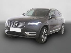 Volvo XC90 Plus Bright Recharge Plug-In Hybrid AWD T8 Twin Engine EU6d 7-Sitzer StandHZG digitales Cockpit