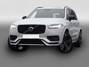 Volvo XC90 Plus Dark Recharge Plug-In Hybrid AWD 7-Sitzer/SHZ/LHZ/BLIS