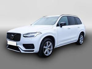 Volvo XC90 R Design Edition Recharge Plug-In Hybrid AWD 7-Sitzer AHK El. Panodach Navi Digitales Cockpit