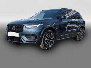 Volvo XC90 T8 AWD Plus Dark