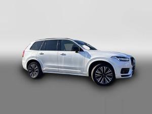 Volvo XC90 T8 AWD Plus Dark Recharge 7-Sitzer ACC/AHK