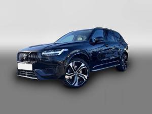 Volvo XC90 T8 AWD Plus Dark Recharge ACC/360°/LUFT/PANO