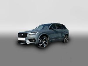 Volvo XC90 T8 AWD R Design Edition 7-Sitzer AHK/HUD
