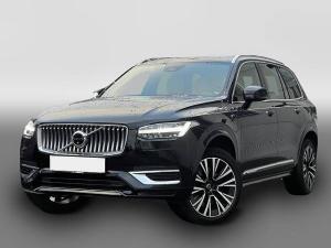 Volvo XC90 T8 AWD Ultimate 7-Sitzer ACC/AHK/360°/B&W