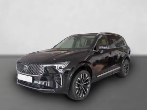 Volvo XC90 T8 PHEV Ultra Bright AHK Premium Paket