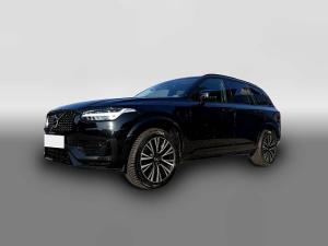 Volvo XC90 T8 Plus Dark Recharge LED Nav Leder AHK ACC