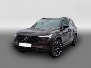 Volvo XC90 T8 Recharge Plus Dark Plug-In Hybrid AWD Auto
