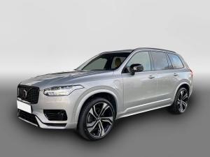 Volvo XC90 T8 Ultimate Dark AWD*ACC*Standhzg*Shz*HUD