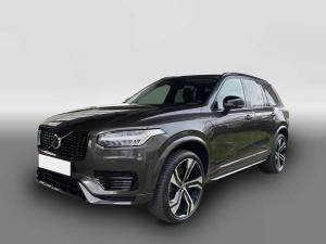 Volvo XC90 T8 Ultimate Dark Recharge WiPa*DAB+*LED