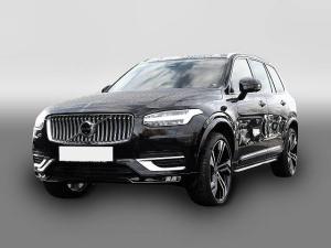 Volvo XC90 Ultimate Bright AWD 7-Sitzer HUD AD StandHZG Digitales Cockpit Memory Sitze Soundsystem