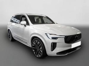 Volvo XC90 Ultra Bright Recharge Plug-In Hybrid AWD T8 Twin Engine EU6e 7-Sitzer B&W Luftfahrwerk